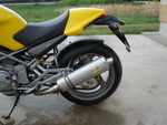     Ducati Monster900SIE 2001  14